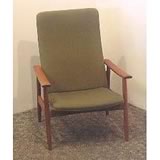 HIGHBACK CHAIR