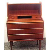 BUREAU with/MIRROR