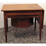 SEWING TABLE